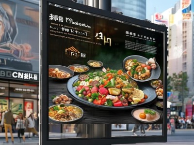 娄底餐饮宣传广告公司，你的品牌uent，专业定制服务，提供创新餐饮体验