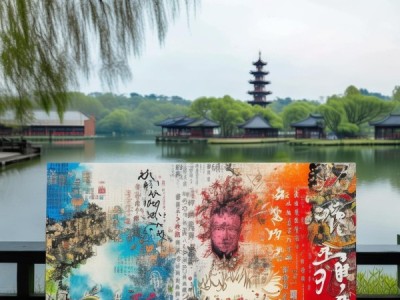 西湖作为文化输出的策源地，具有极强的影响力与独特价值的实践