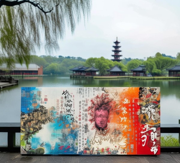 西湖广告,文化输出的策源地 西湖广告,文化输出的策源地